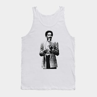 RICHARD PRYOR shows Tank Top